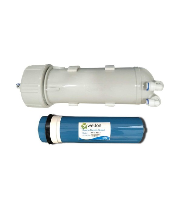 WELLON 300 GPD Membrane (Works Till 4000 TDS)