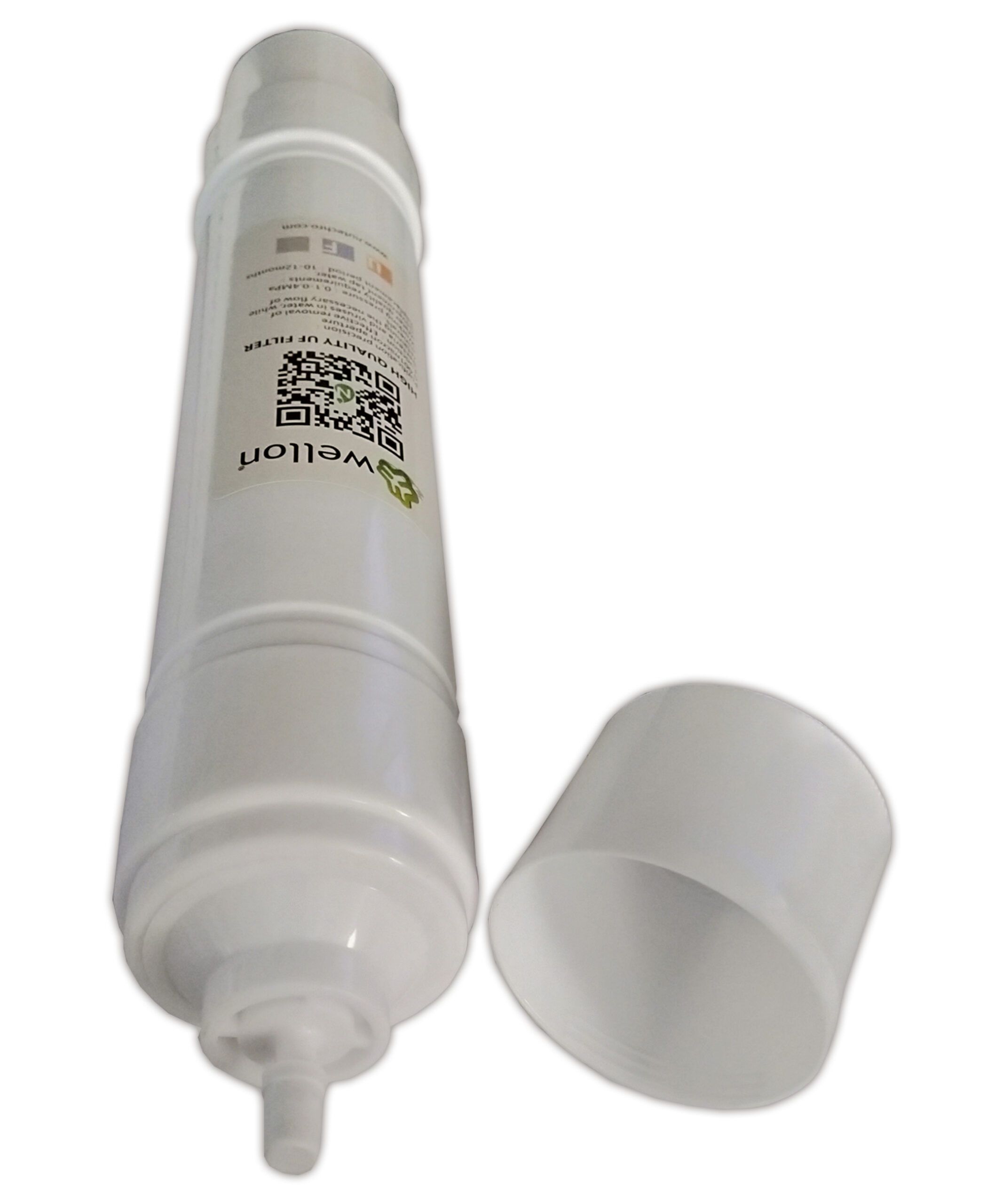 WELLON HIGH Quality UF Filter