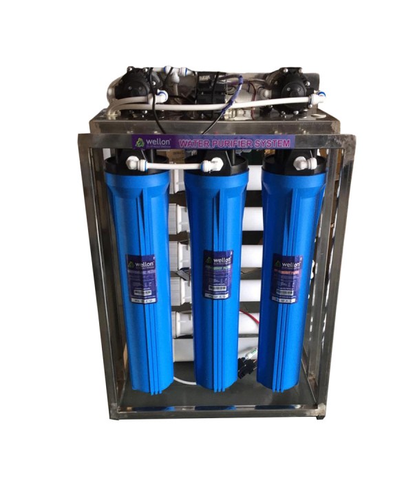 WELLON 100 L Commercial Water Purifier