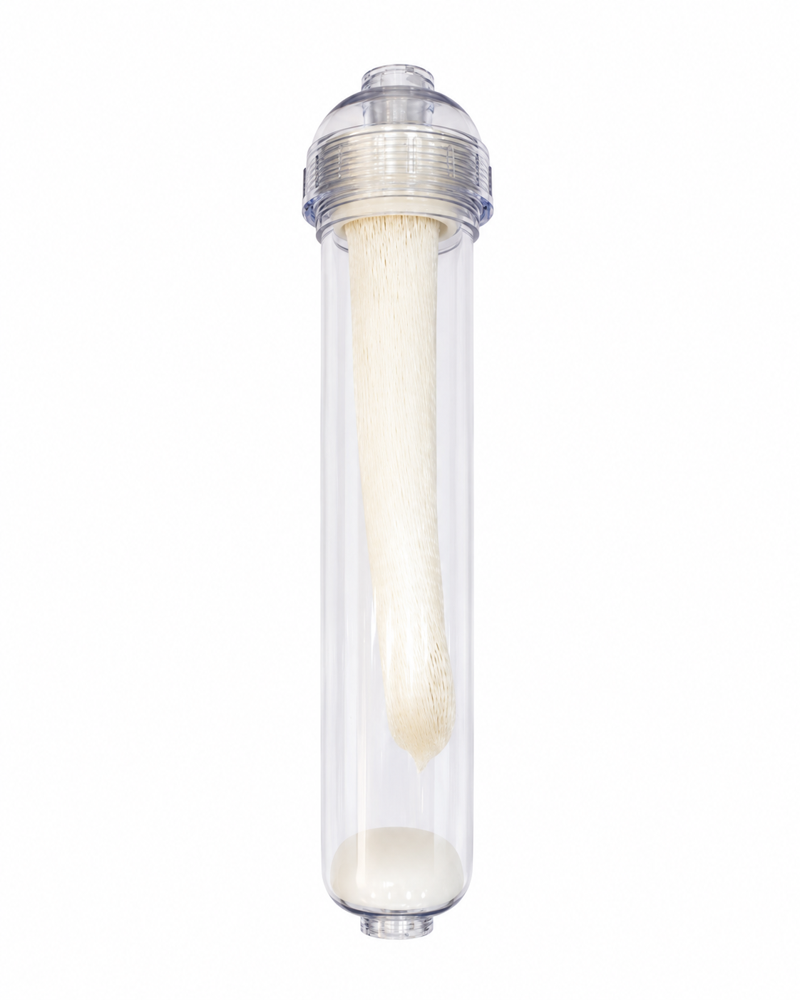 WELLON Sealed Hollow Fiber UF Membrane Filter (13 Inch)