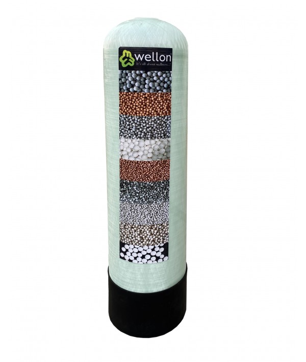 WELLON Industrial Alkaline filter
