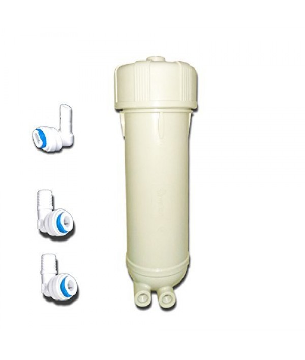 Imported 300 GPD Membrane Housing for 300 GPD Membrane