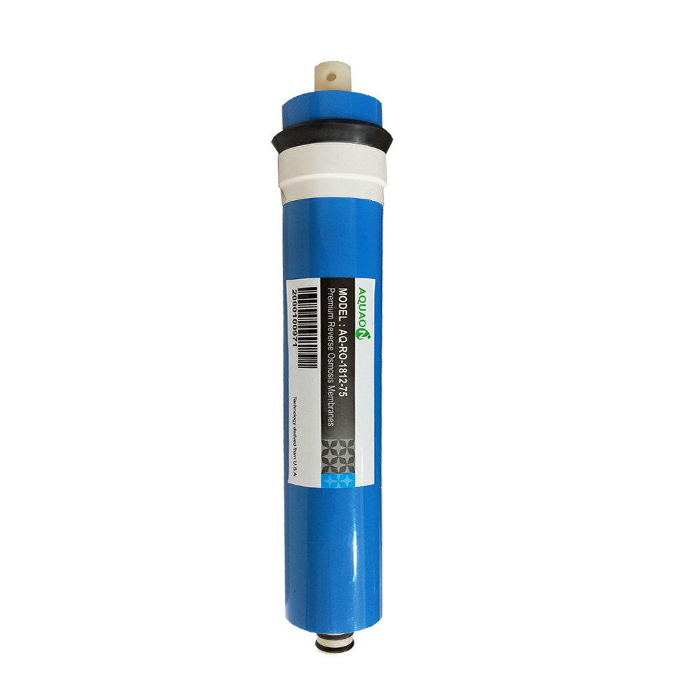 AQUAON 75 GPD RO Dry Membrane (Works Till 2000 TDS)