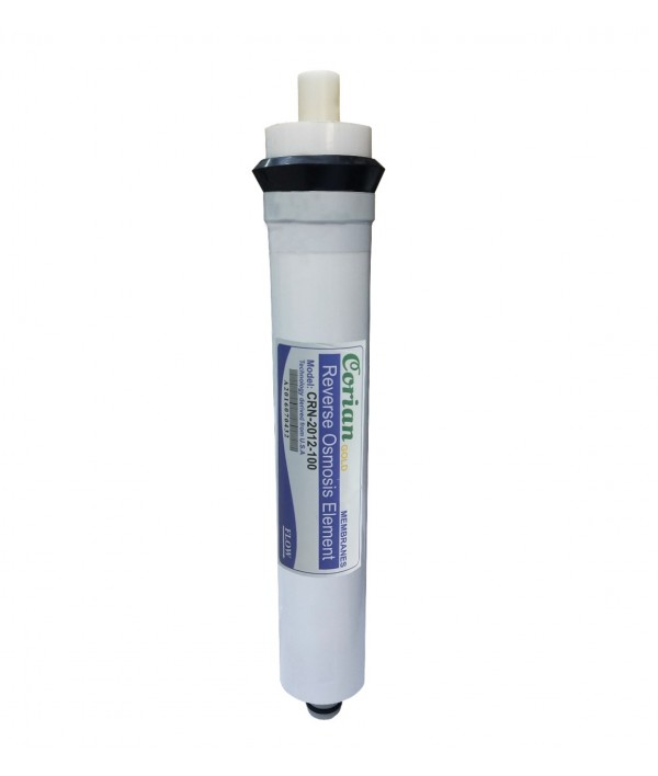 CORIAN 100 GPD RO Membrane (Works Till 2000 TDS)