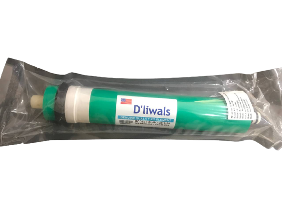 WELLON D’Liwals 80 GPD Green RO Membrane