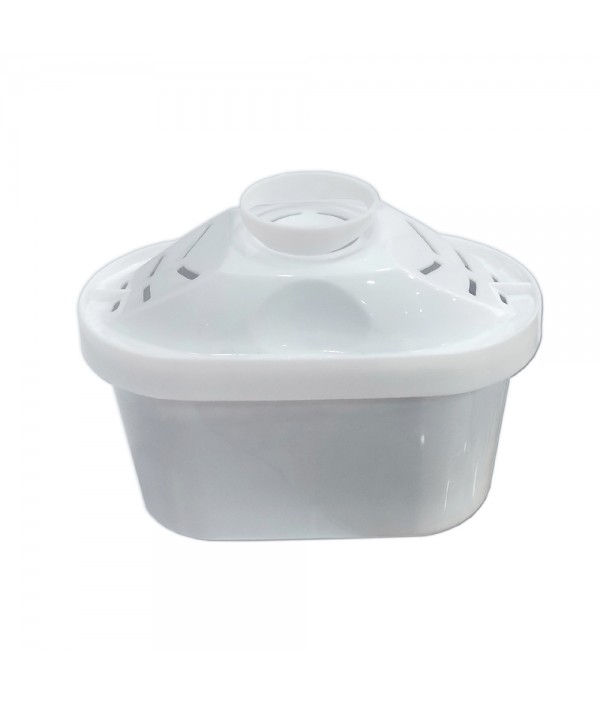 WELLON Alkaline Pitcher Ionizer Antioxidant Filtered Water Jug Cartridge (Horizontal)