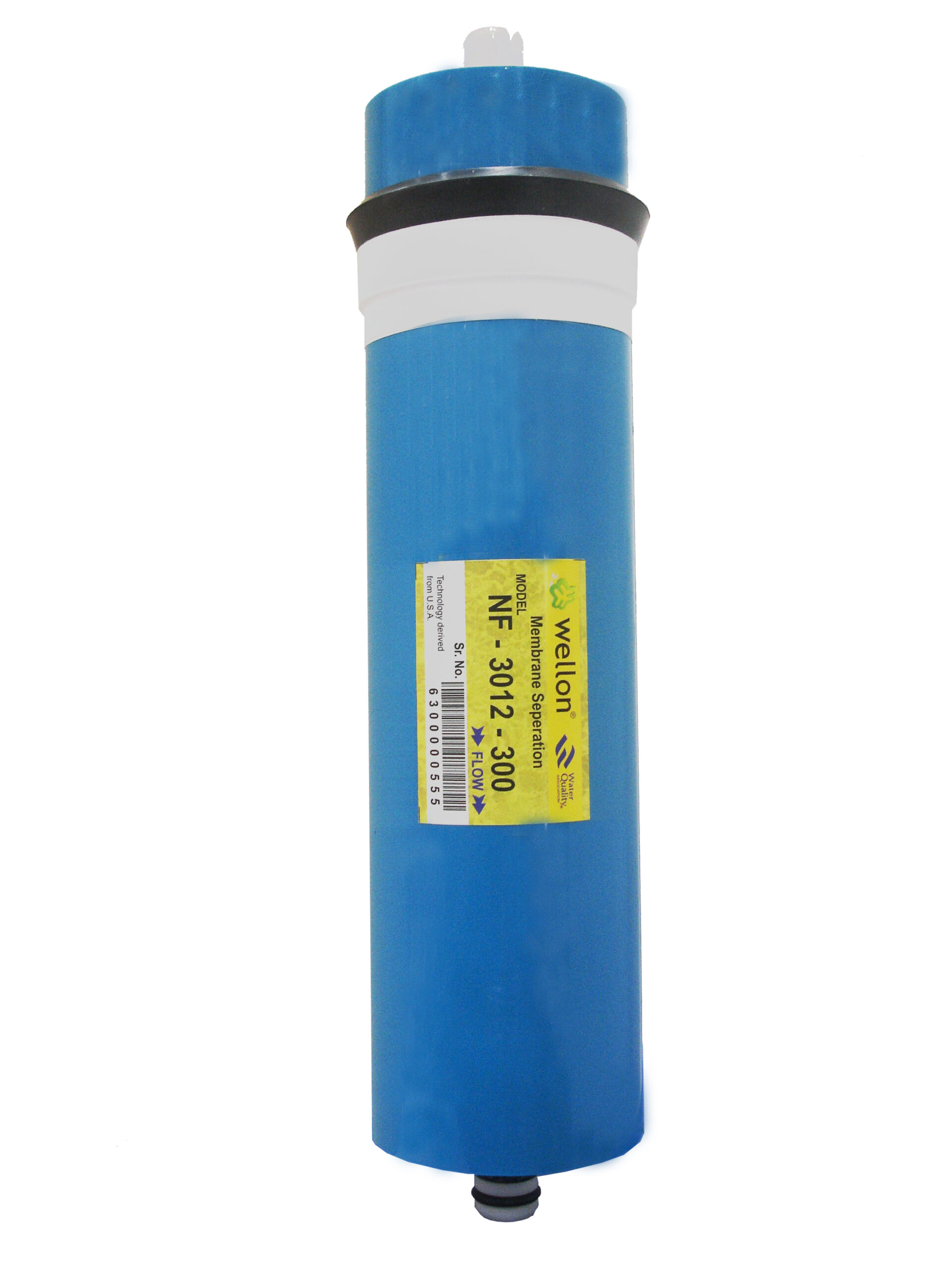 WELLON 300 GPD NF Membrane