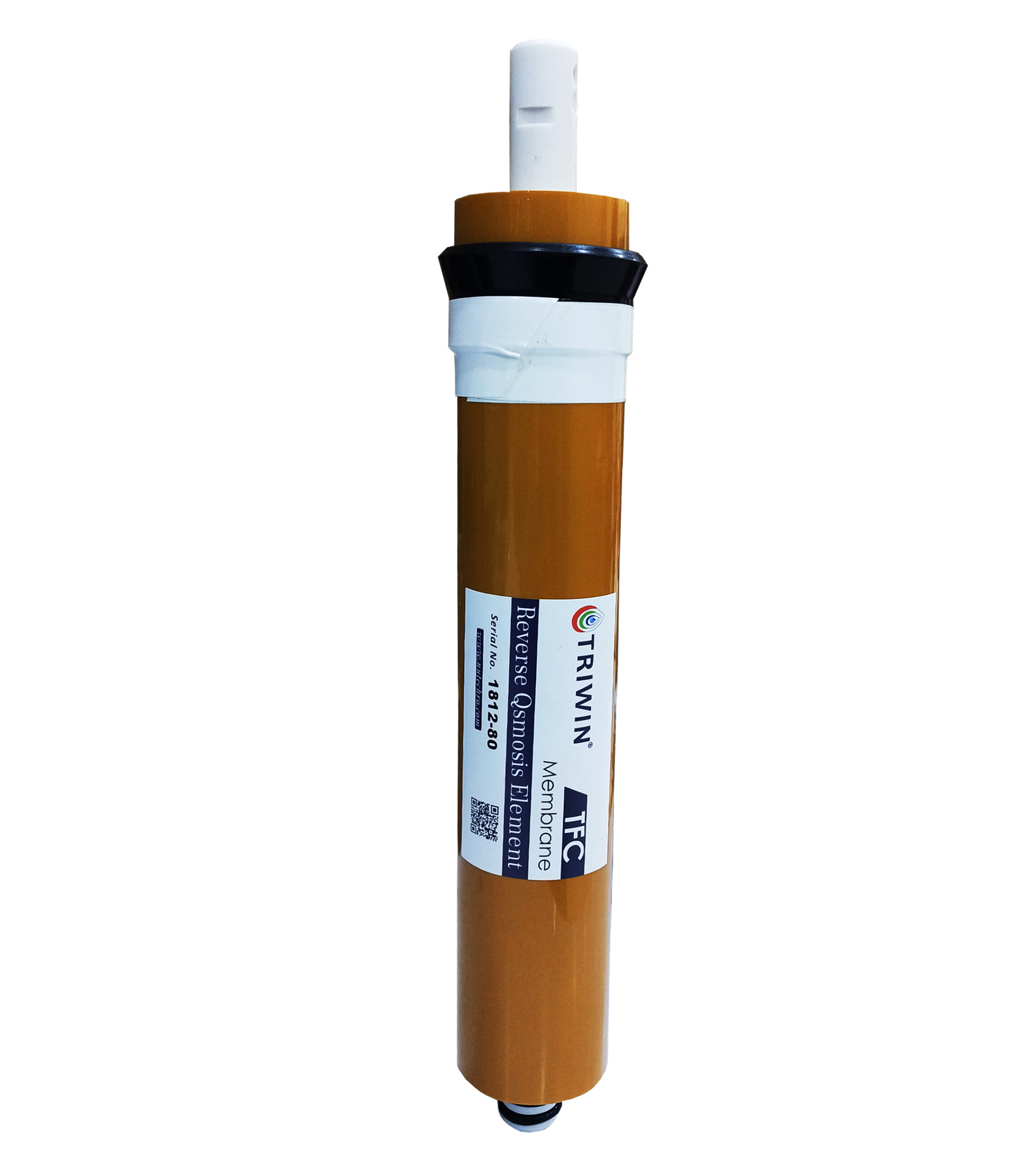 WELLON TRIWIN Gold TFC 80 GPD Membrane