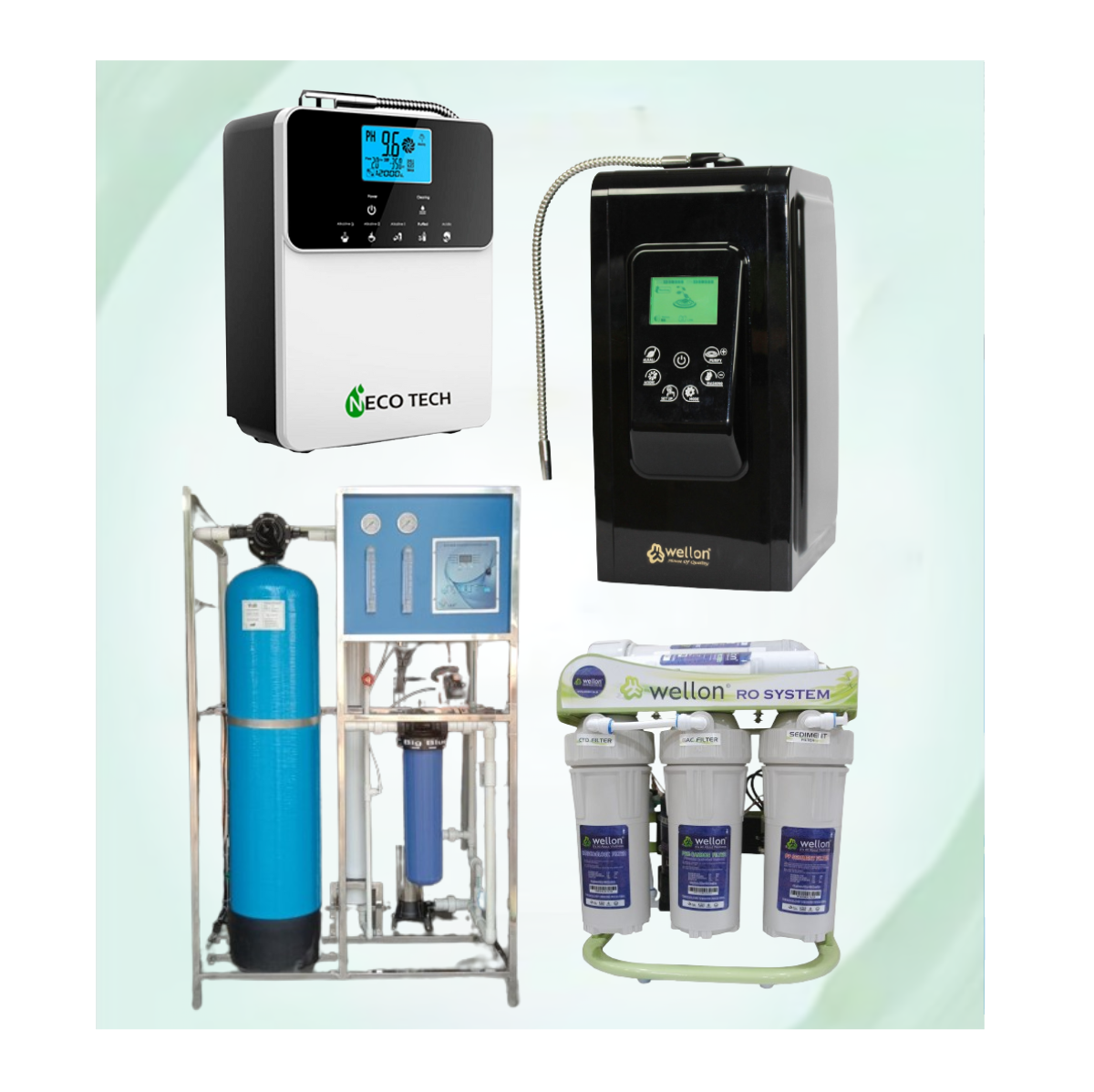 Water Purifier