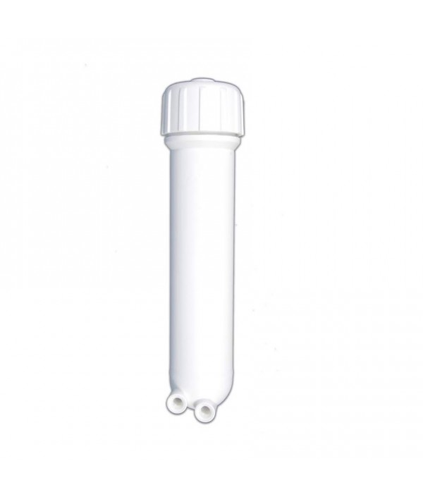 Double O Ring Membrane Housing