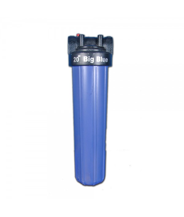 Pre-filter Jumbo Housing Bowl 20″