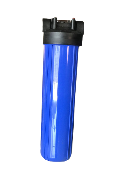 WELLON 20″ Jumbo Housing (Blue)