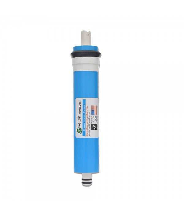 WELLON TFC Toray Sheet 80 GPD RO Membrane (Works Till 2000 TDS)