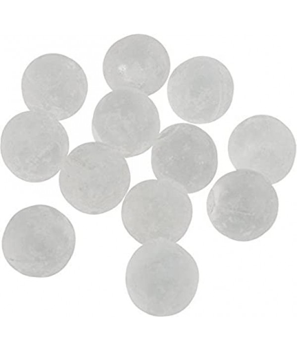 WELLON Antiscalant Balls Water Softener Balls Hard Water For Soft Water