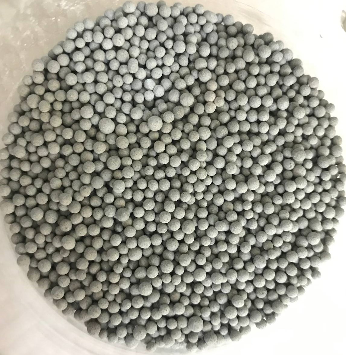 WELLON Alakline Ceramic Ball