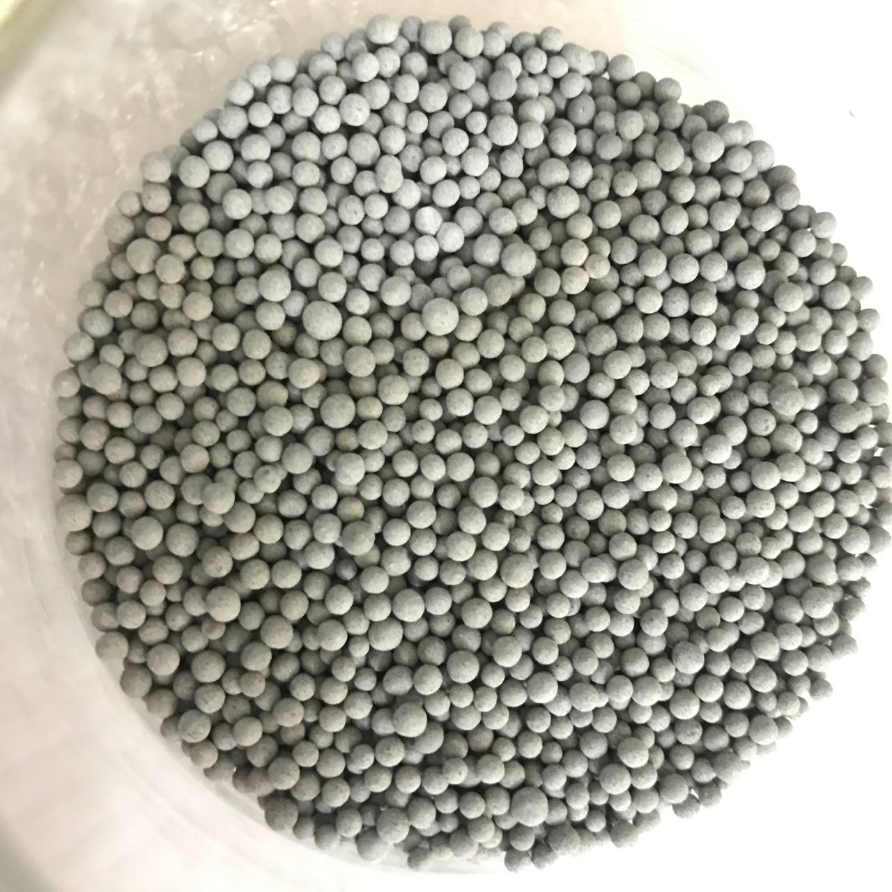 WELLON Calcium Balls Small