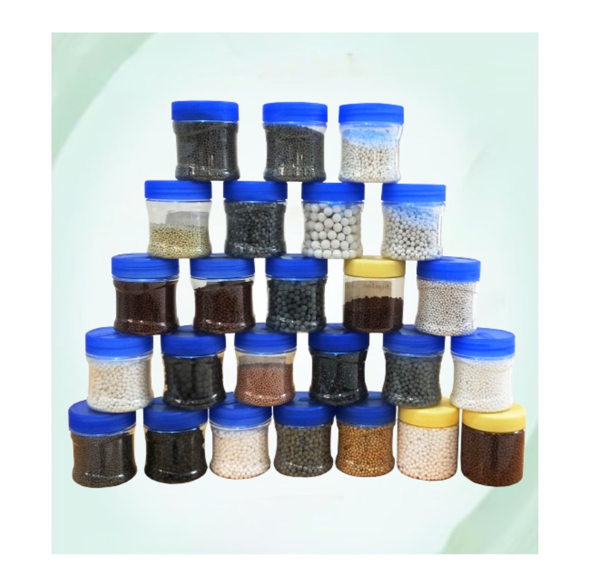 RO Water Filter Media