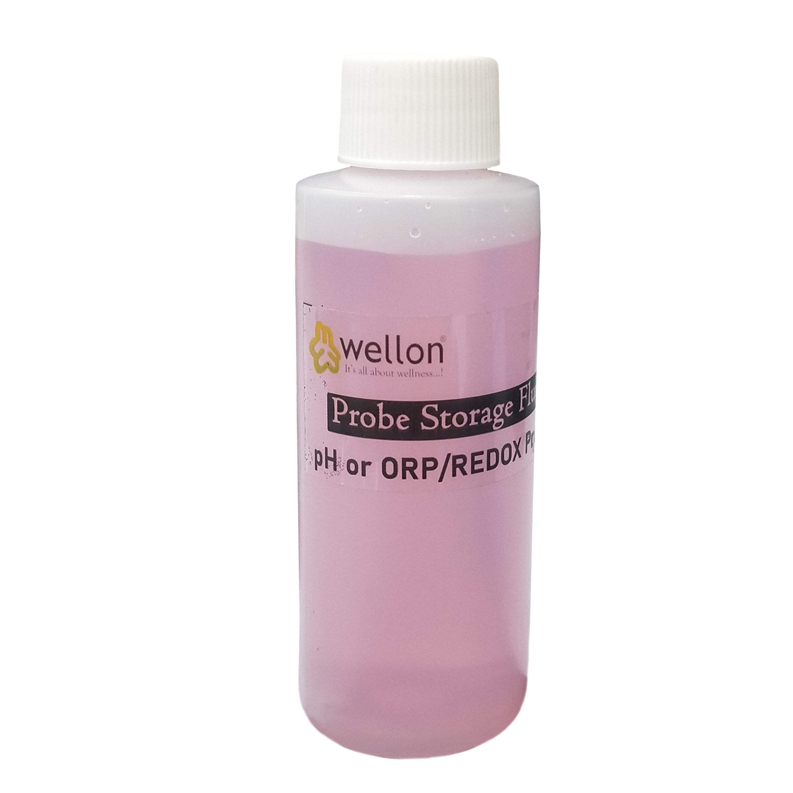 WELLON ORP Meter Storage Liquid