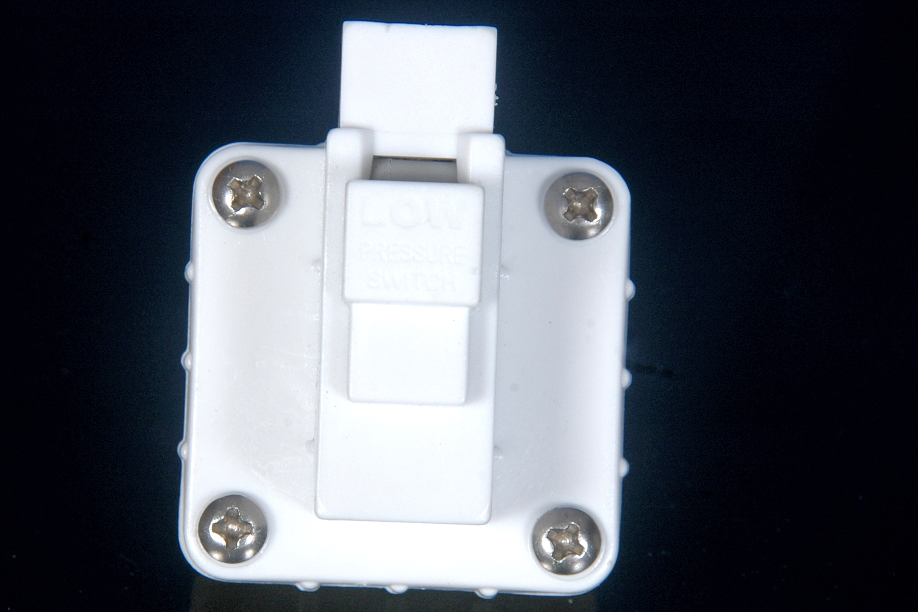 1/4 Low Pressure Switch QC