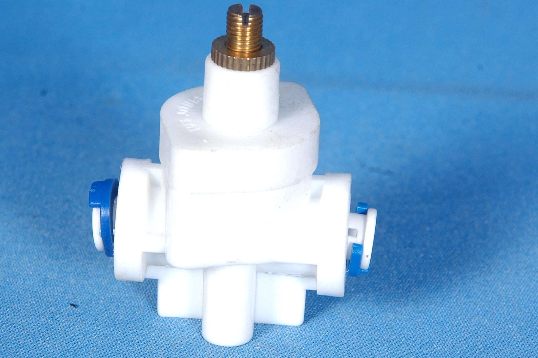 TDS Controller Plastic