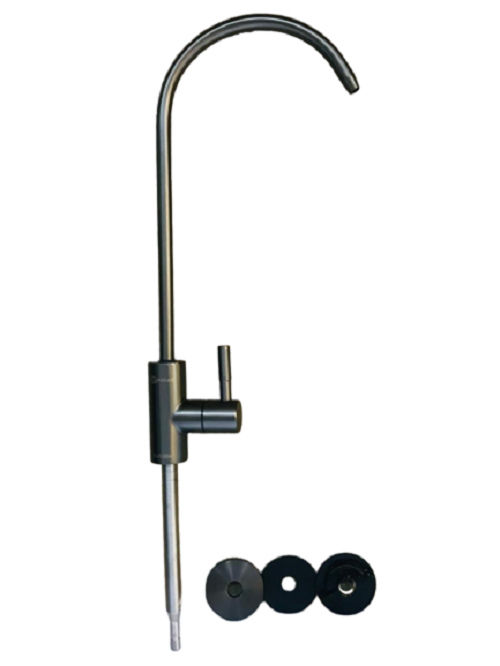 WELLON Slate Grey Stainless Steel SUS304