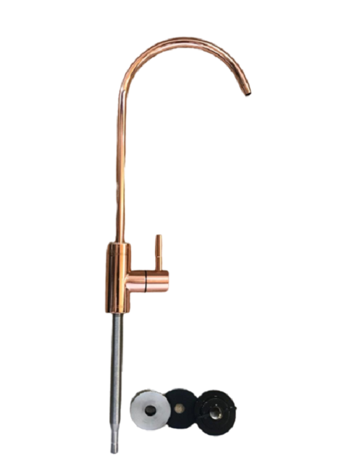 WELLON Rose Gold Stainless Steel SUS304