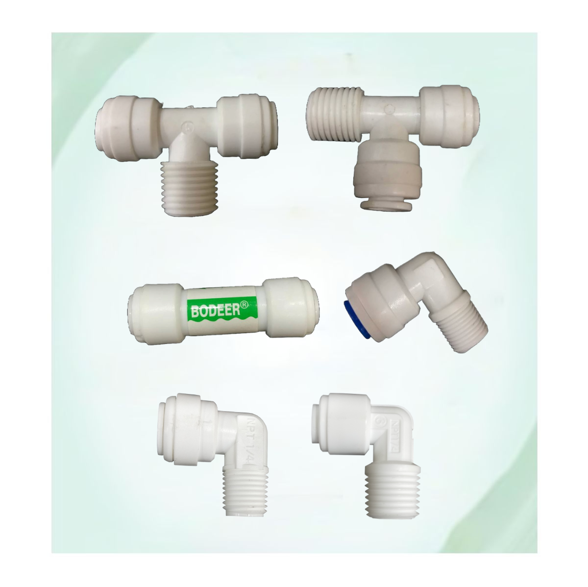 RO Fittings