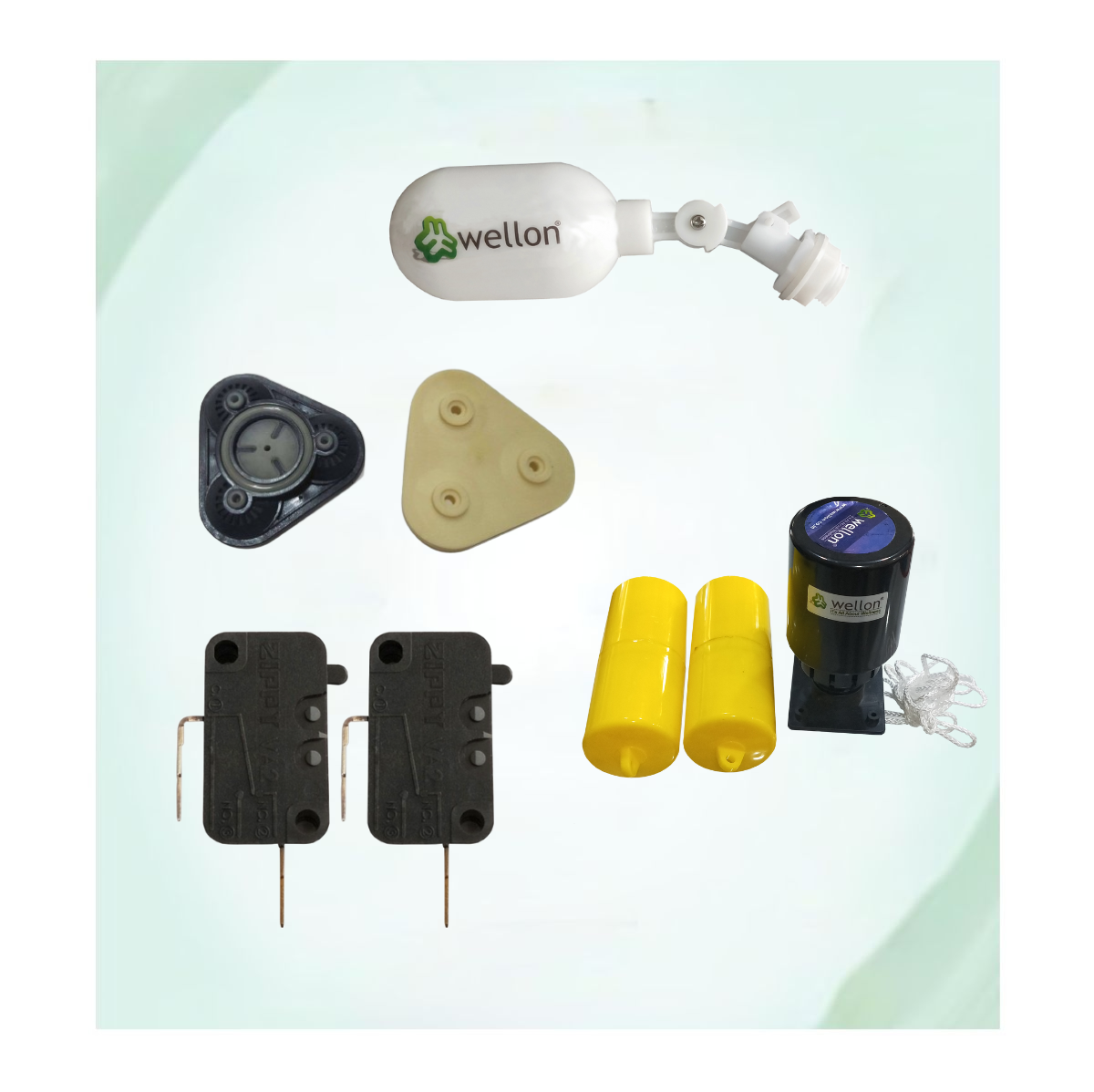 RO Accessories