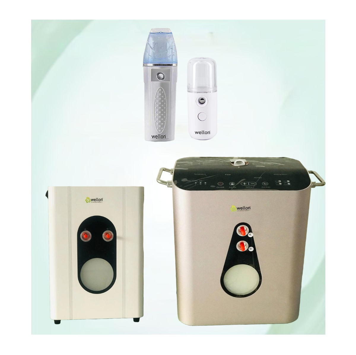 Healthcare Products