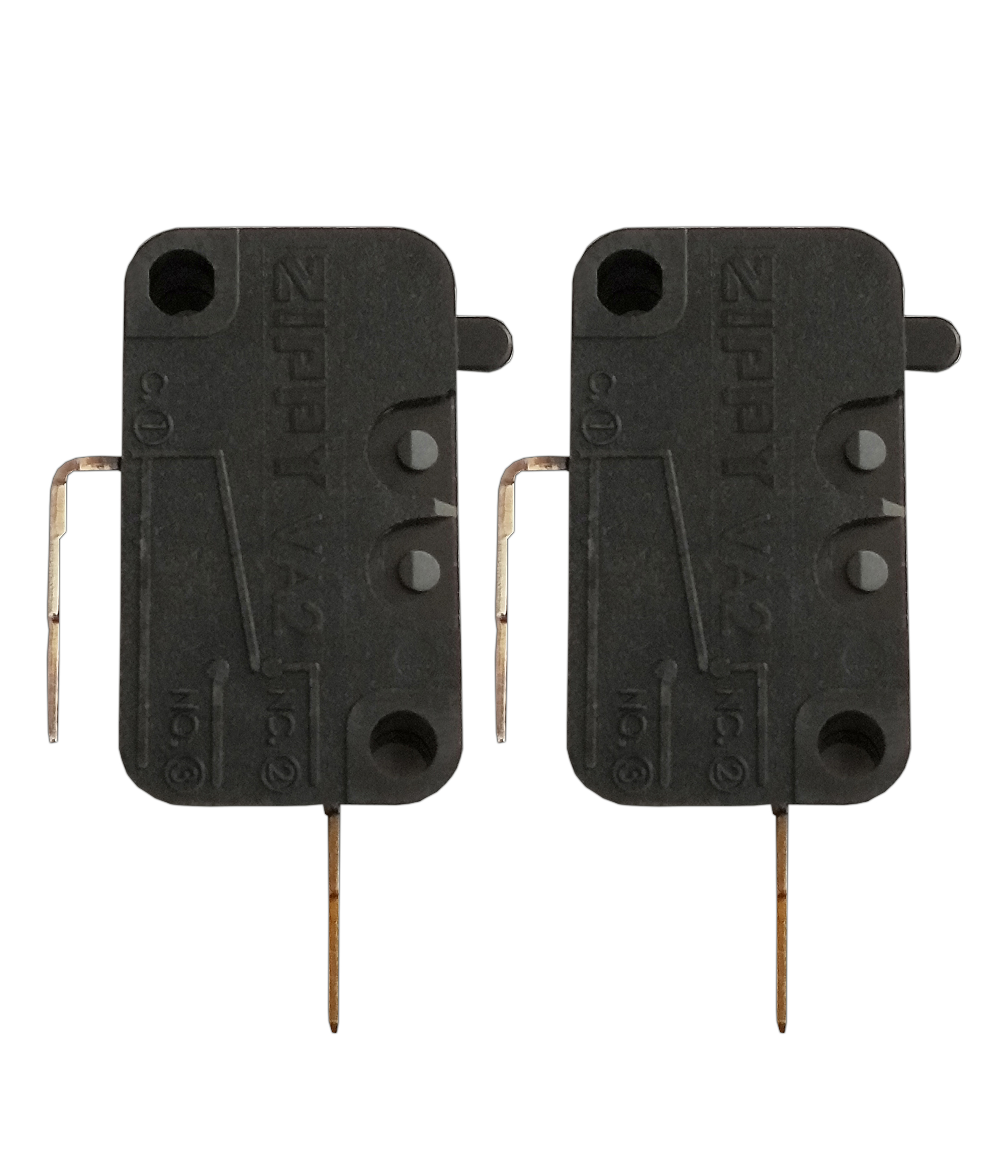 WELLON Float Switch Zippy Replacement 3T Push Button Micro Switch Suitable
