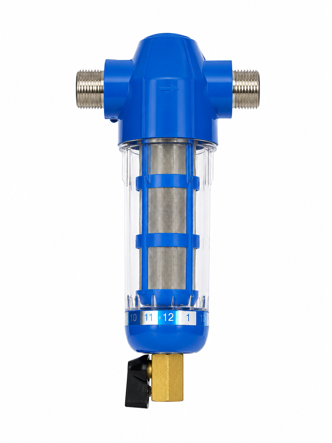 Wellon FirstGuard Spin 3/4 Inch