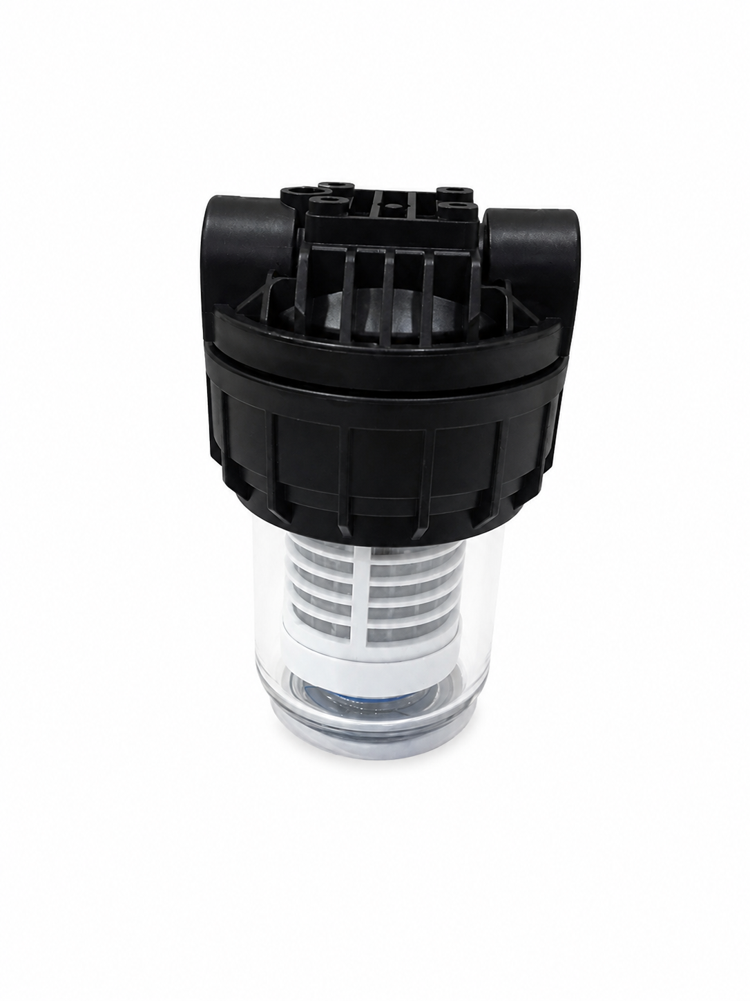 Wellon FirstGuard Mainline 3/4″ Whole House Sediment Water Filter